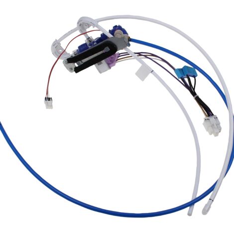 Bosch - electrovanne - double - 12031964