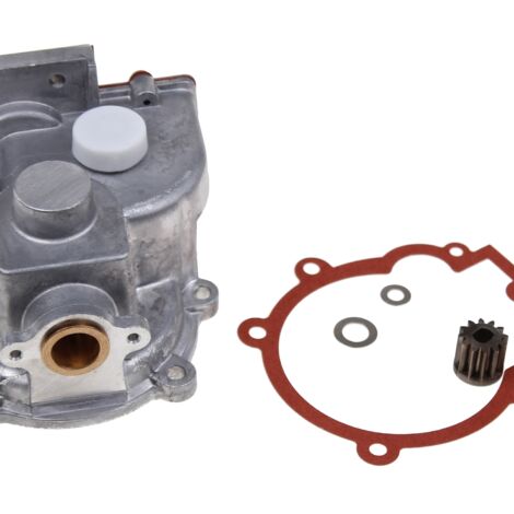 Kenwood - gearbox assembly kmx76x serie - kw716683