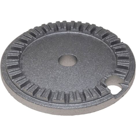 Couronne Bruleur Auxiliaire Electrolux