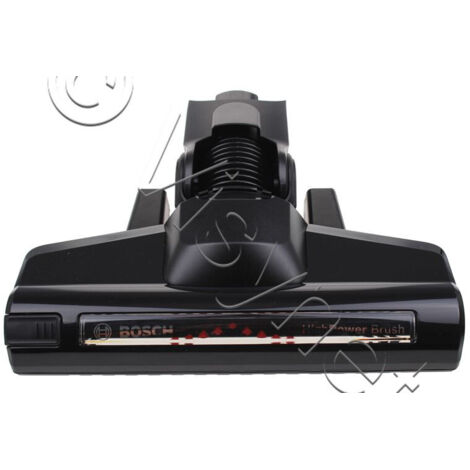 Electro-brosse pour aspirateur Bosch 17001199 (1/3)