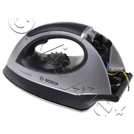 Fer à repasser - 00747377 - BOSCH