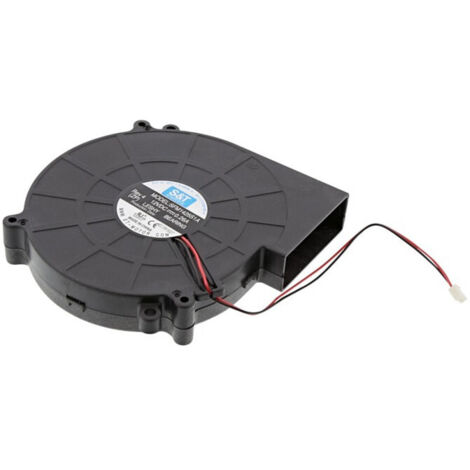 Turbine induction carte k tig pour Plaque de cuisson Electrolux 140061345025 (1/2)