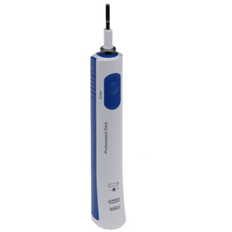 Oral-b - corps brosse a dents d16.500 - 67040206 - 4210201817826
