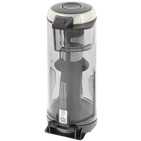 Réservoir à poussières pour aspirateur balai FX9 AEG & PF91 Electrolux - 14013151007 (1/2)