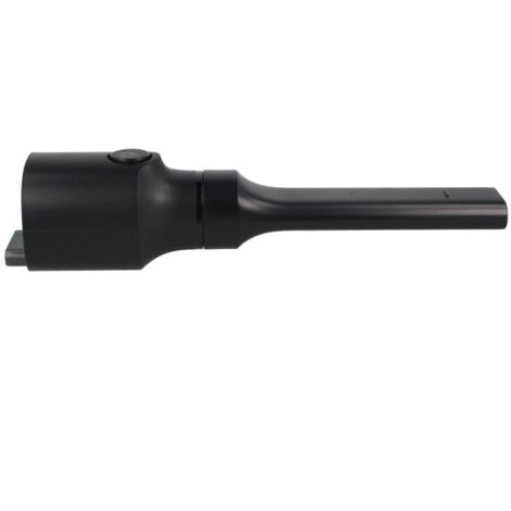Petite brosse, fente pour aspirateur a main, compatible Electrolux - 140219747015 (1/3)