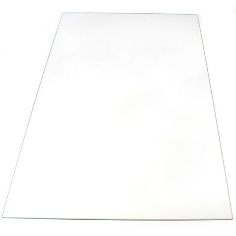 VITRE INTERMÉDIAIRE pour FOUR ELECTROLUX - 3561503024 (1/3)