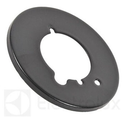 Couvercle brûleur auxiliaire pour Cuisinière ELECTROLUX 3532451022 (1/3)