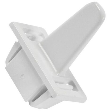 LEVIER CHEVILLE DE CONTACT PORTE pour SECHE LINGE FAURE -... (1/3)