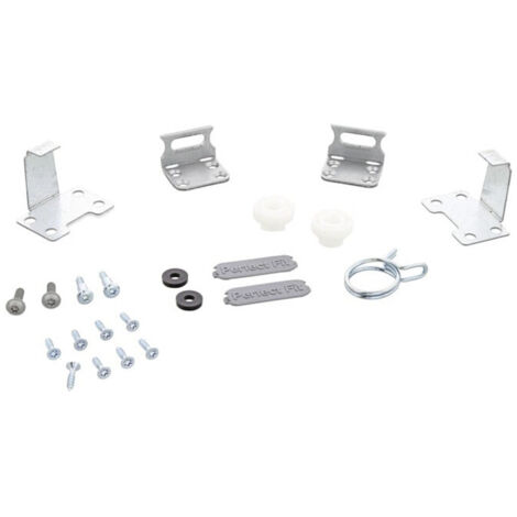 Visserie Lv Intégrable pour lave-vaisselle Electrolux 14012503334 (1/2)