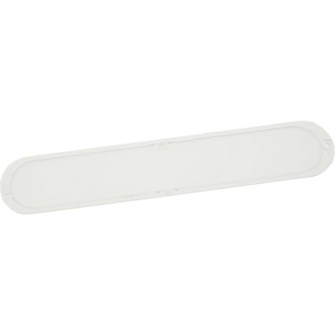 COUVERCLE DE LAMPE POUR HOTTE   ELECTROLUX - 4055352183 (1/4)