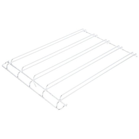 Grille gauche pour Fours Electrolux 140101931040 (1/2)