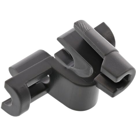 COLLIER DE FIXATION POUR LAVE VAISSELLE ELECTROLUX - 8072829024 (1/5)