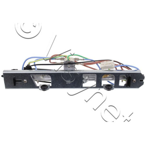 Bosch - élément de chauffage instantané - 12037086 (1/2)