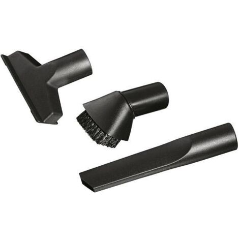 Accessoire pour aspirateur – Set de buses DN35 – Compatible avec aspirateurs Kärcher – 28601160 (1/5)