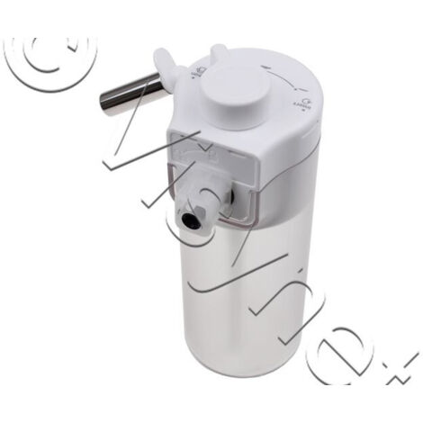 Delonghi - set dlsc030 carafe-cold milk dl ecam450 - as00005735 (1/3)