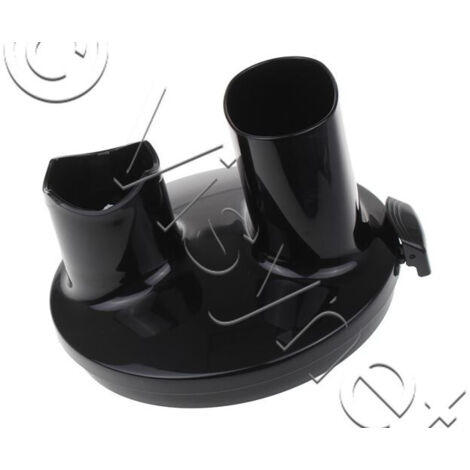 Delonghi - ics fpk5 upperhousing group black - 7322111274 (1/3)