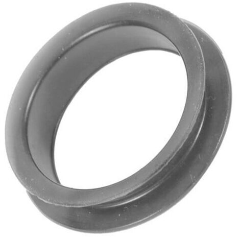 Pare-chocs 003556112 355611201/3 pour Plaque de cuisson AEG, ARTHUR MARTIN, ELECTROLUX, ESSENTIEL B, FAURE, ZANUSSI , TABLE GAZ ESSENTIELB ETG 44I, TABLE GAZ ESSENTIELB ETG 54I (1/3)