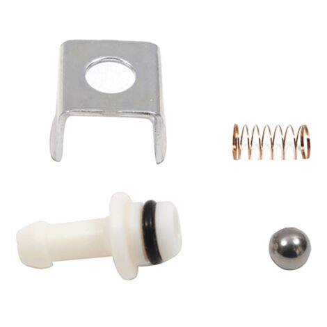 RACCORD KIT pour NETTOYEUR HAUTE-PRESSION KARCHER - 28831580 (1/4)