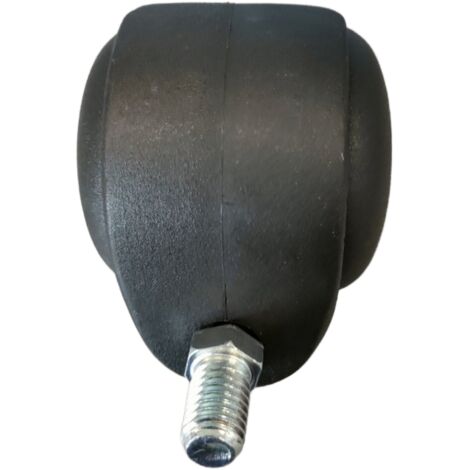Roue pivotante pour aspirateur Kärcher Puzzi 6.435-039.0
