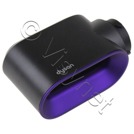 Dyson - hs01 embout de séchage pour la préparation des cheveux (1/2)