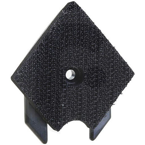 Embout avant (42 x 10 x 47 mm) pour ponceuse Black & Decker - 90602498