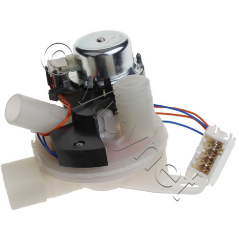 Whirlpool - vanne alternant lv - 481290508637 - 8058331156684 (1/2)