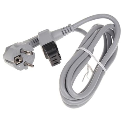 Bosch - cable de raccordement - 00645033 - 4242005491377