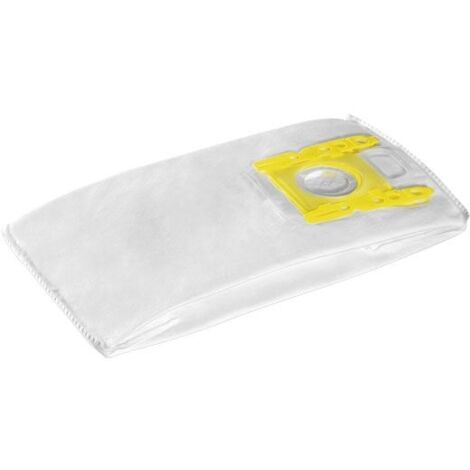 Karcher - sac aspirateur karcher vc6000-vc6999 - 69043290 - (1/10)
