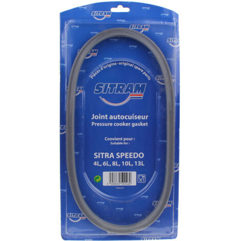 Accessoire Pour Autocuiseur - Limics24 - D Étanchéité Joint Silicone