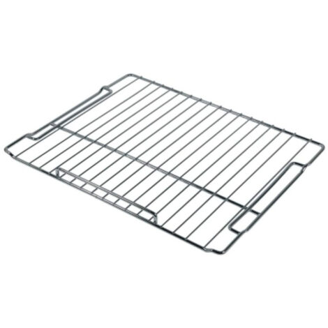 Whirlpool – Grille de four 452 x 373mm – Pièce détachée compatible avec cuisinières – 8015250256376