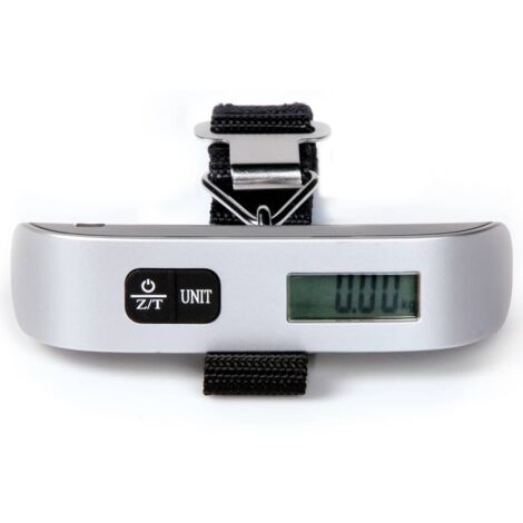 Pèse-bagage DOMO - DO9090W (1/3)