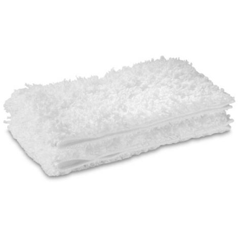 Kärcher Home & Garden 2.863-020.0 Chiffon en microfibre 1 pc(s) Y173742 (1/5)