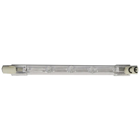 Osram - haloline 64690 eco r7s / 80w = 100w/74.9mm -