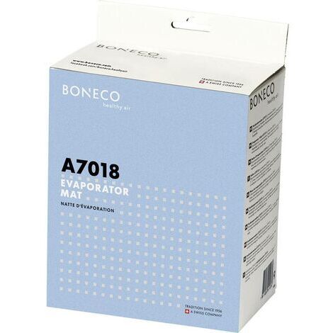 Boneco - filtre purificateur d'air a7018 - 116587 - 7611408011975 (1/5)