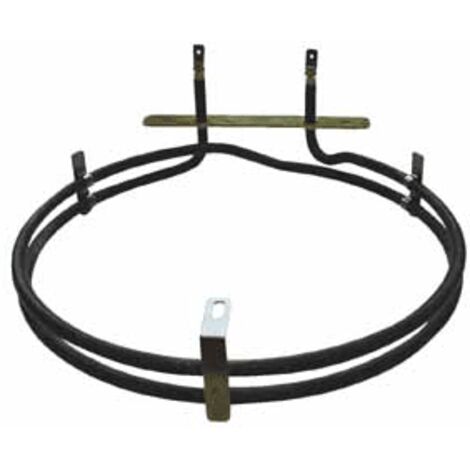 Résistance circulaire pour Micro-ondes WHIRLPOOL 481925928634 (1/3)