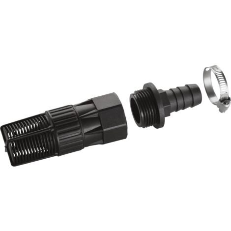 Karcher - crépine d'aspiration avec clapet anti-retour 3/4 (19mm) - 69973450