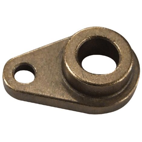 Palier arriére C00142628 pour Seche linge HOTPOINT ARISTON, INDESIT, WHIRLPOOL (1/4)