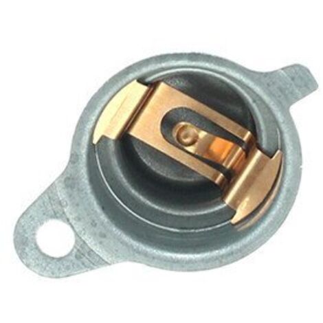 Couvercle de roulement pour sèche-linge compatible WHIRLPOOL - 480112101502