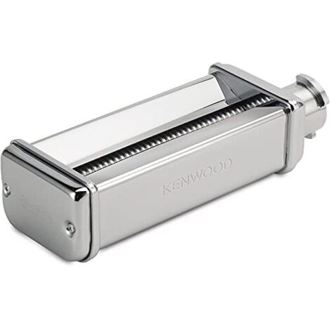 Kenwood - laminoir a pates spaghetti -2mm - at974 - kax984me - (1/5)