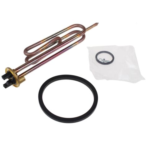 Chaffoteaux & maury - resistance chauffe-eau 2400w - 61401777 -