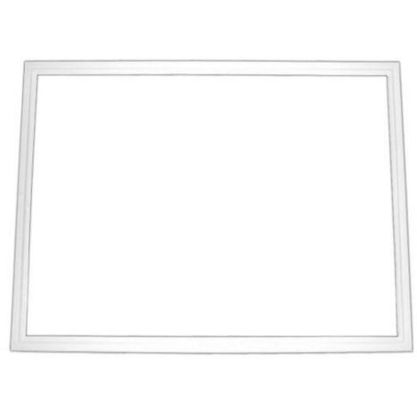 Joint de porte congélateur (partie congélateur) (481246668939) Réfrigérateur, congélateur BAUKNECHT, IGNIS, IKEA WHIRLPOOL, LADEN, WHIRLPOOL
