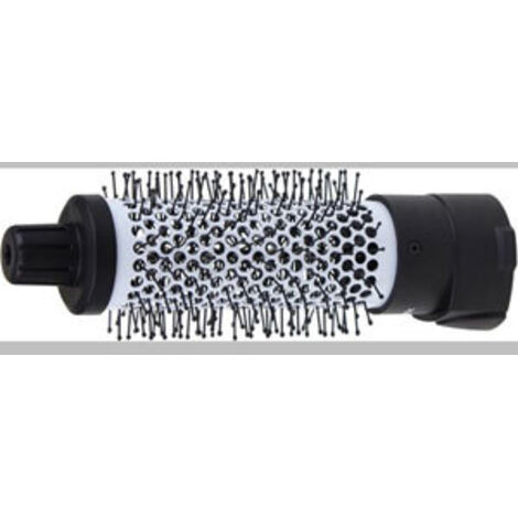 Babyliss - brosse - lisseur - 38mm - 11801000 - 3030053821625