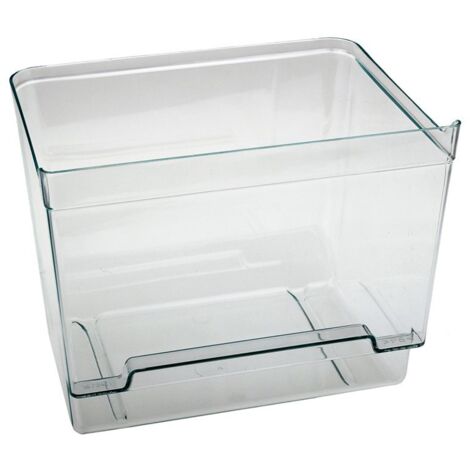 BAC A LEGUMES COURT COTE DROIT pour REFRIGERATEUR LIEBHERR -... (1/2)