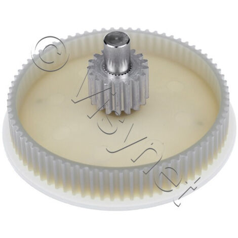 Kenwood - large pulley assy at340 - kw712355 - 5011423895505 (1/2)