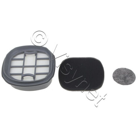 Domo - set de filtres do212sv/do213sv - do212svset - (1/2)
