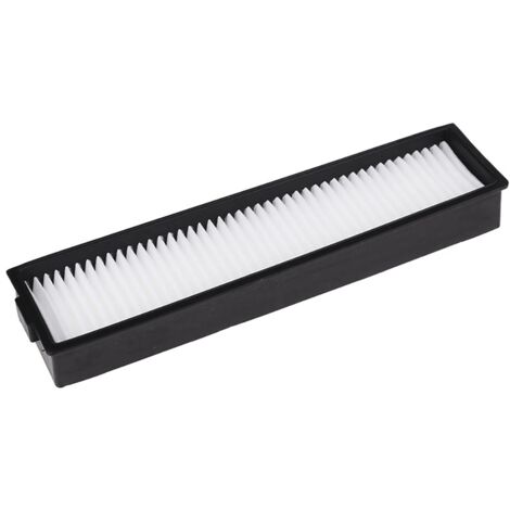 2 Filtres HEPA Pour LG VC-7050 / HTC VC-7040 Etc. - Neuf - Marque Vhbw - Entretien Aspirateur