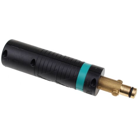 Nilfisk - gicleur powerspeed, série pro - 6411054 - 5701715119920 (1/4)