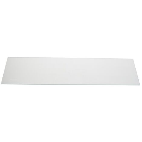 Liebherr - plaque en verre - securite - 7272592