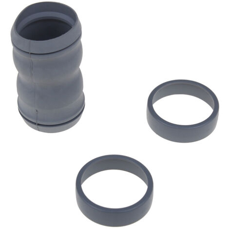 Nilfisk - kit manchon - 32mm - 22344600 - 5715492010752