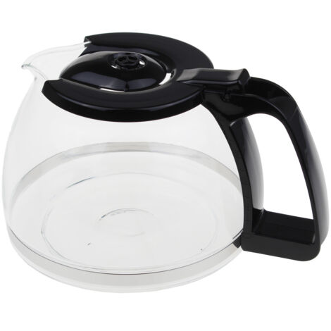Melitta - verseuse easy ii noir 1.25l - 6765754 - 4006508220595 (1/2)